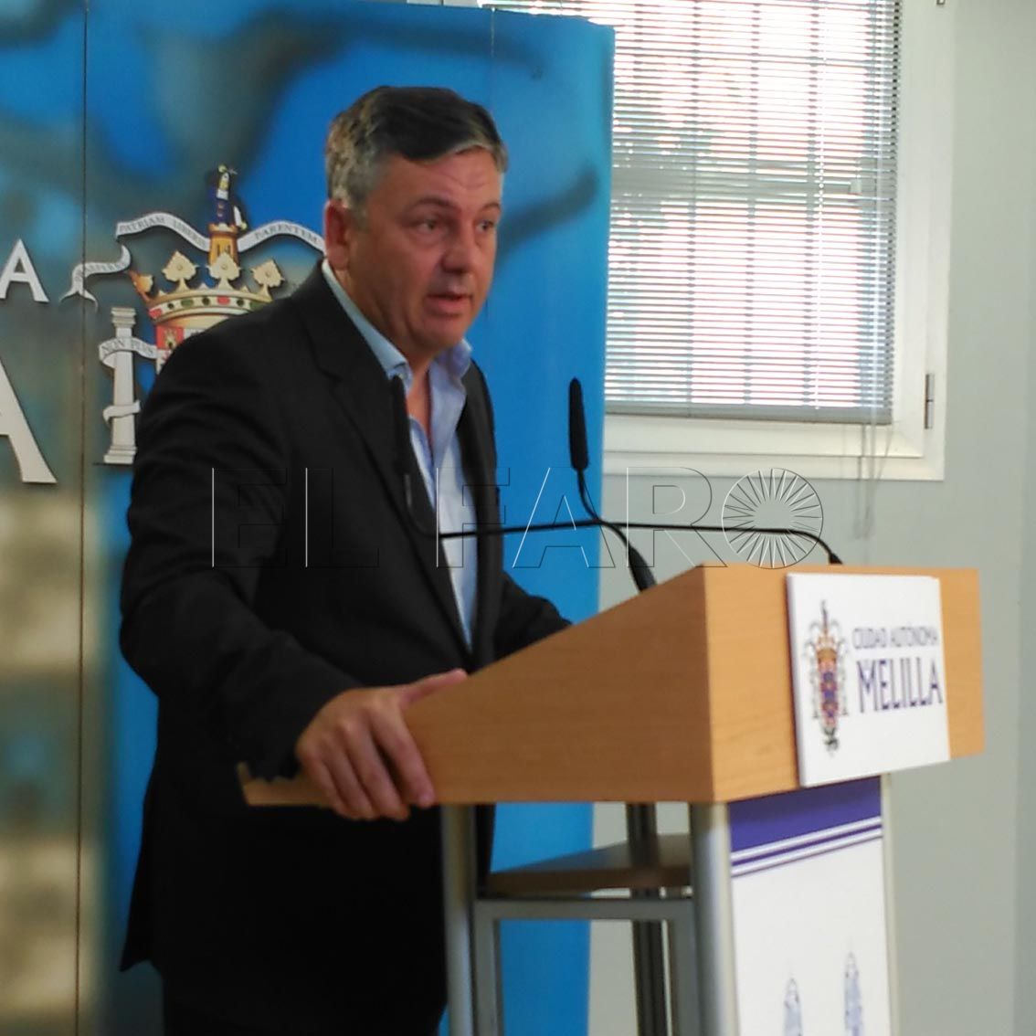 “Si hay alguien que practica políticas excluyentes con las mujeres es Coalición por Melilla”