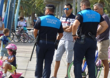 8 2 Melilla no repetirá la oposición de Policía Local recurrida por haber fallos en una prueba