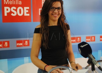 9 01 El PSOE reclama una comisión en la Asamblea para estudiar la entrada en la Unión Aduanera