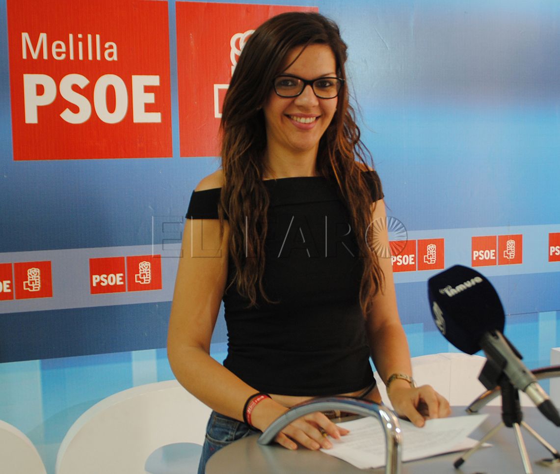 El PSOE reclama una comisión en la Asamblea para estudiar la entrada en la Unión Aduanera