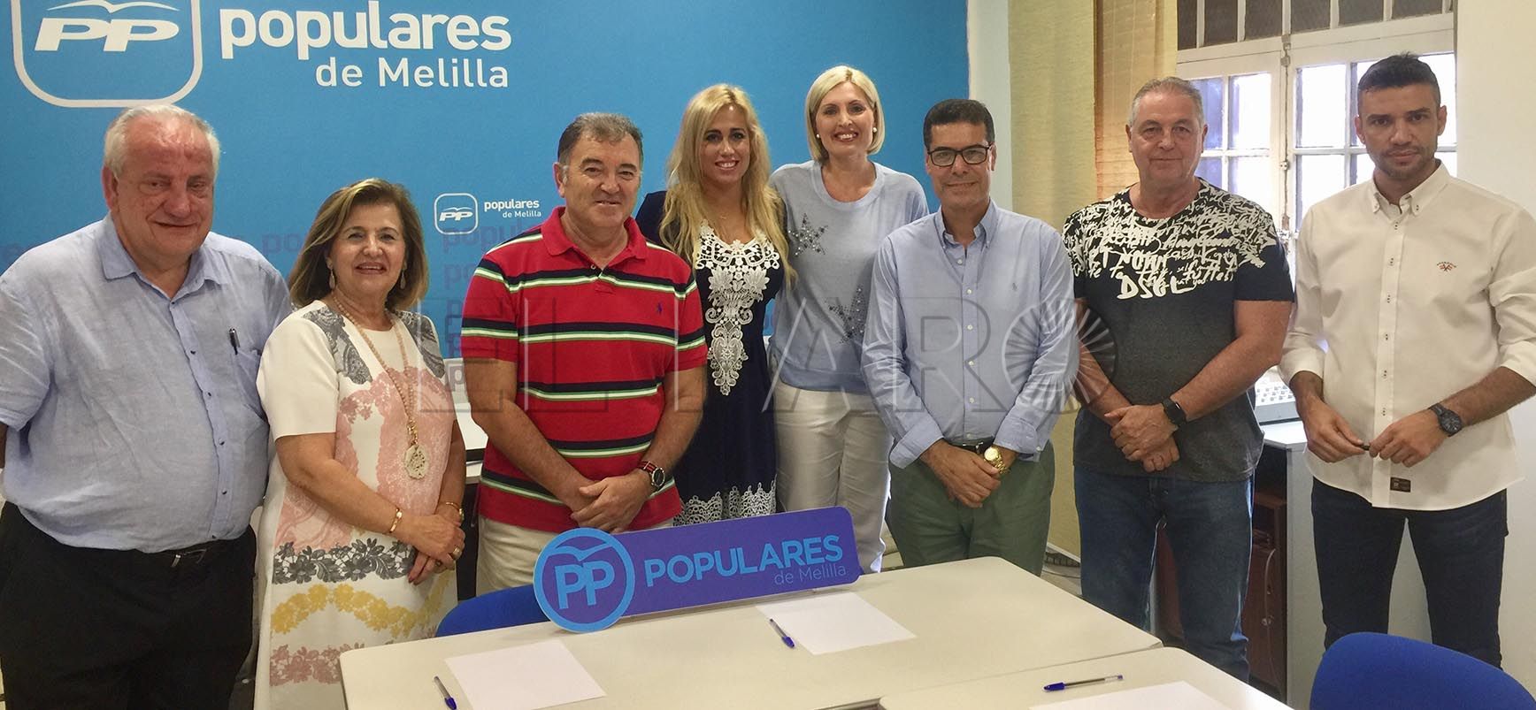 El PP acusa al PSOE de sesgar la información y dice que habrá 16 nuevos sanitarios este año