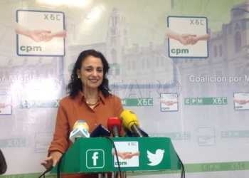 DGIoSQPXUAAFdMc CpM pide las competencias en menores para el Estado porque a la Ciudad “le quedan grandes”