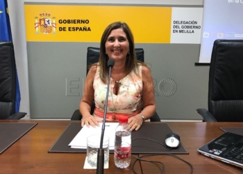 DGNqIxtWsAE6w n El paro vuelve a bajar en el mejor julio de los últimos 7 años y se sitúa en 11.244 personas