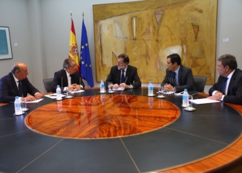 DHlf lVW0AEVs3Y España mantiene el nivel 4 de alerta terrorista pero reforzado