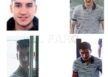 DHv6K3oXUAAwrGT El presunto autor del atentado de Barcelona muere abatido por los Mossos