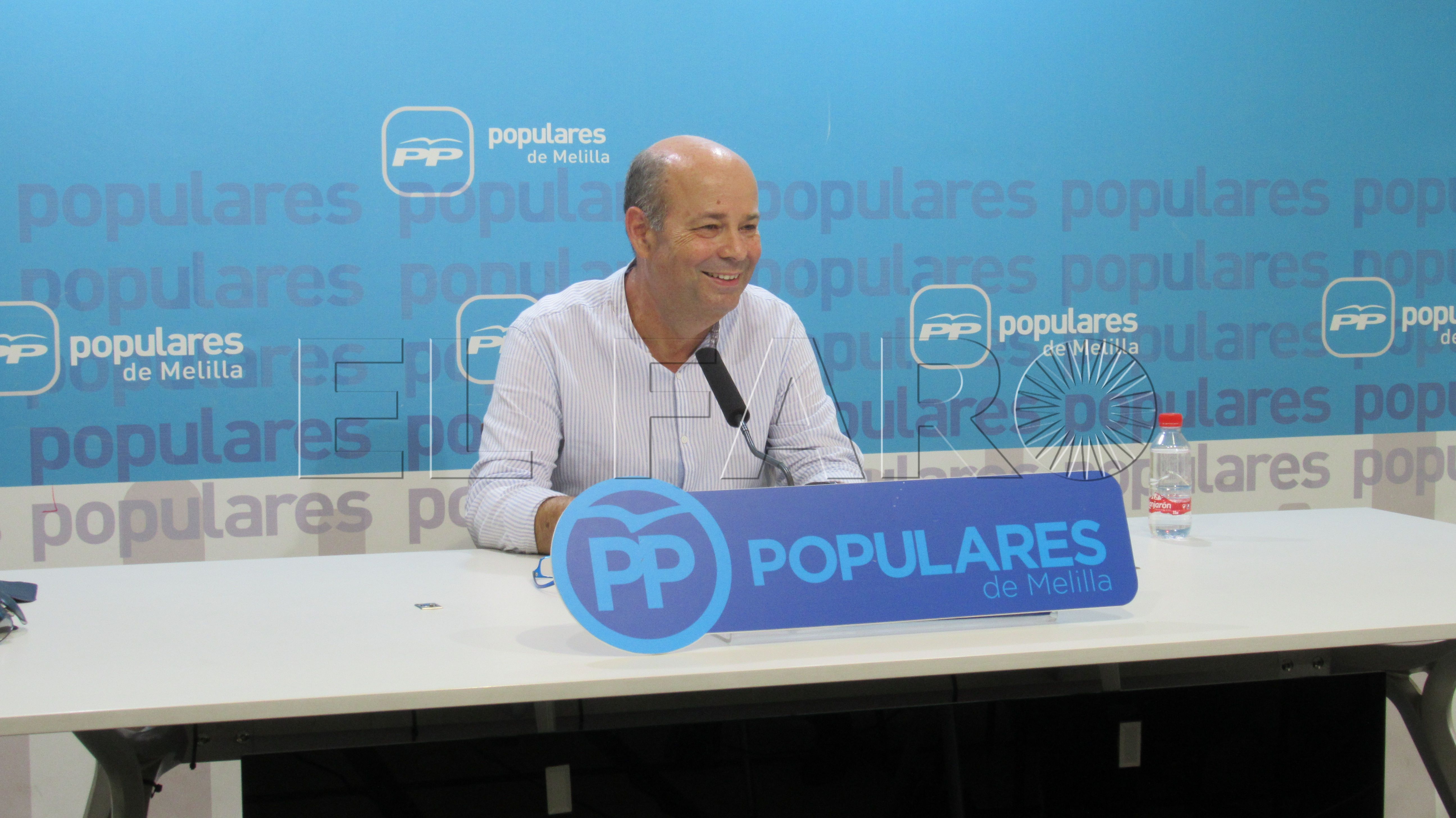 Conesa asegura que CpM se ha comportado como un “antisistema” con la polémica del borrego