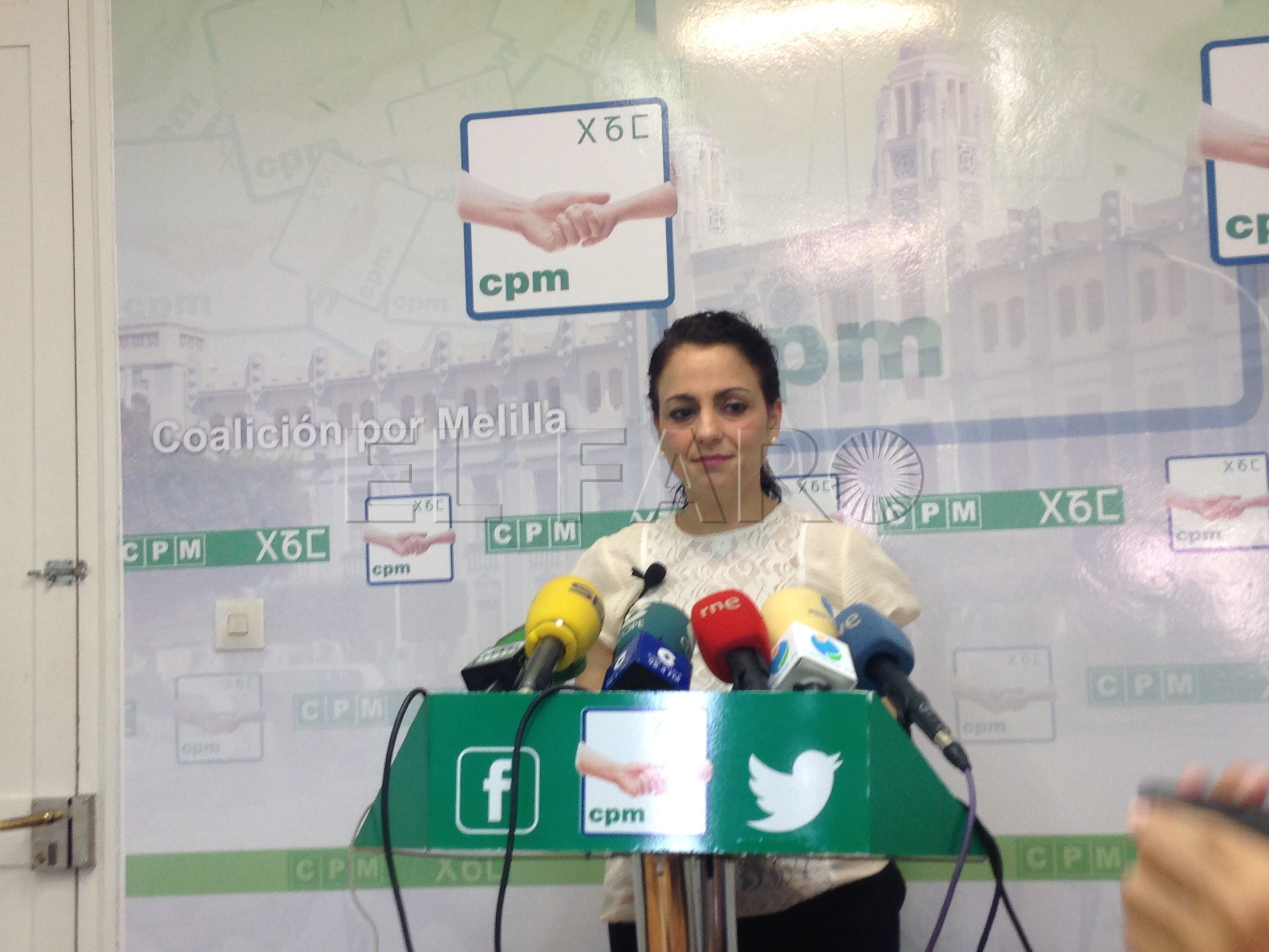 CpM asegura que las ganaderias de la ciudad no pueden vender corderos vivos