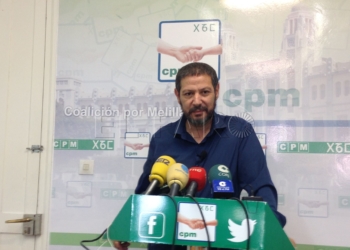IMG 7766 Aberchán confirma que habrá caravana esta tarde y pide a Imbroda respeto a las tradiciones