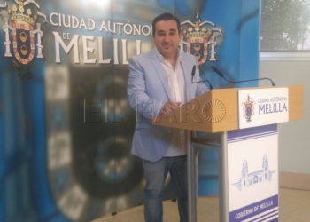 Luis Escobar ok C’s pide a Bienestar Social los resultados de los programas de educadores de calle