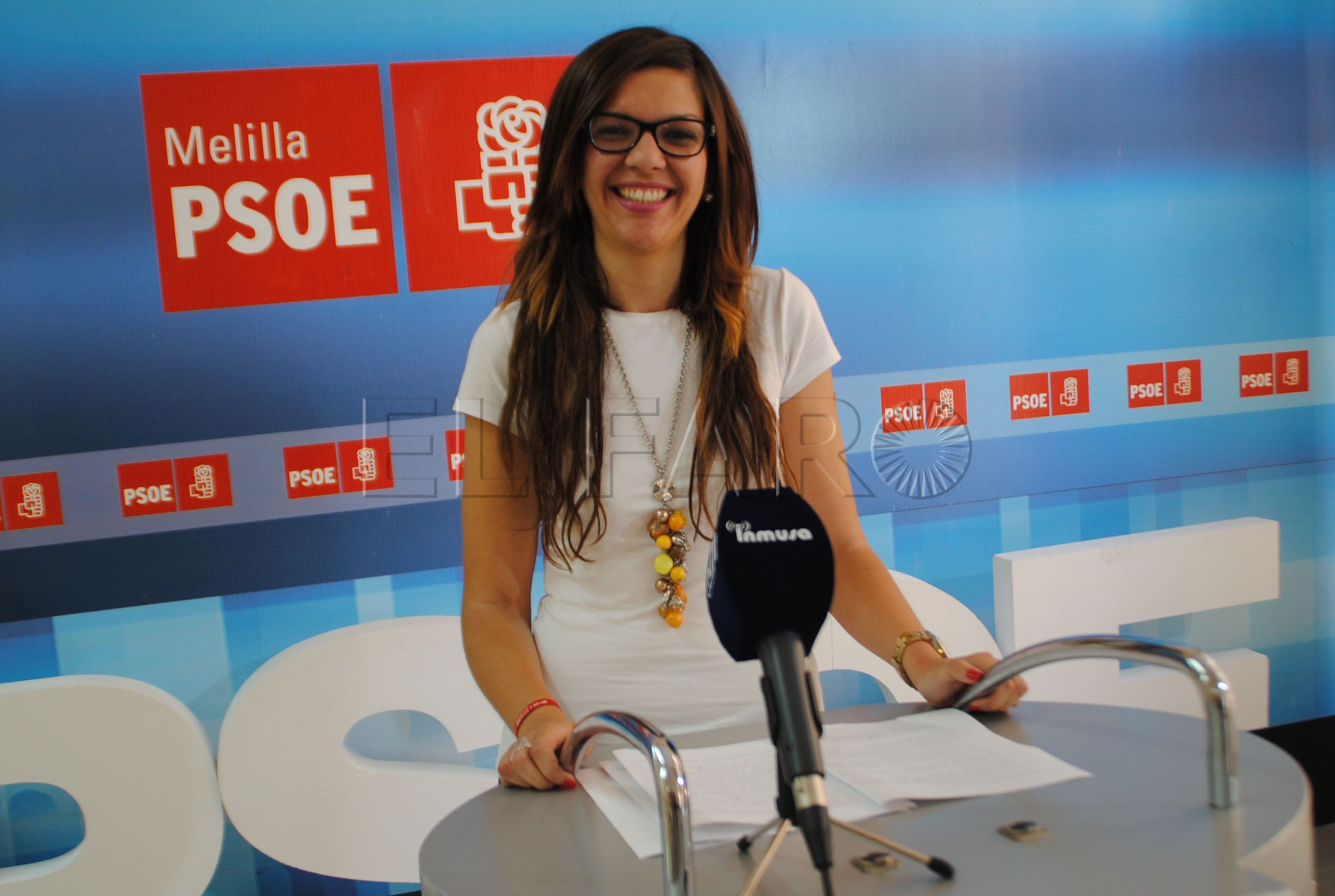 El PSOE insta a la Ciudad a crear una Mesa Local por el Comercio