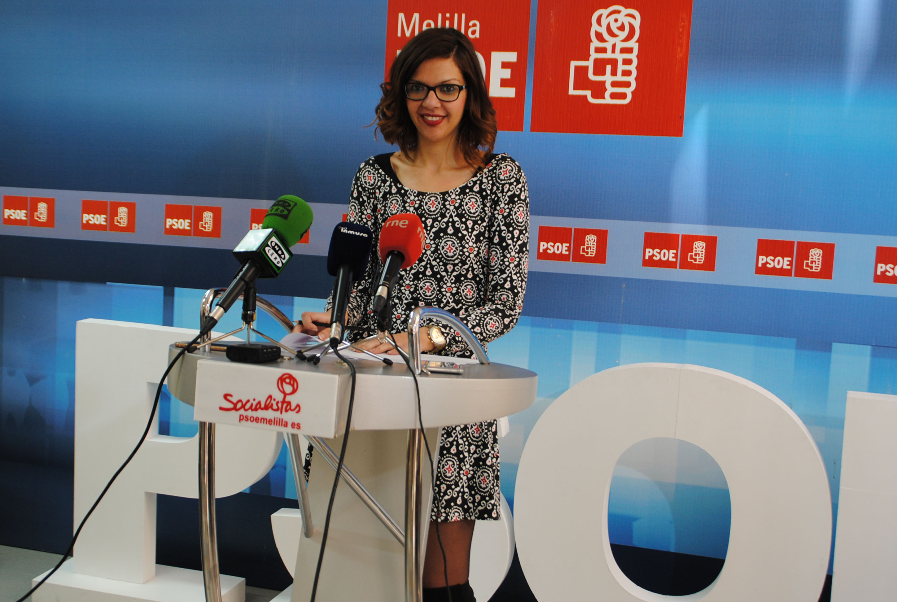 El PSOE, en contra del boicot a la Feria: "Las fiestas patronales son de todos y para todos"