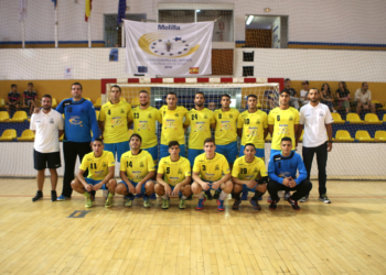 El CD Gimnástico Melilla inicia su camino de la temporada 2017-2018