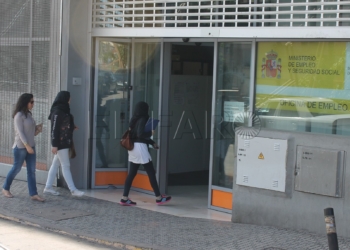 foto La Ciudad elimina algunos perfiles de los planes de empleo por su difícil cobertura