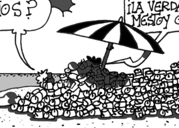 Domingo 27 de agosto de 2017