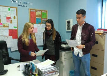 10 01 Proyecto Hombre ha atendido hasta junio a 40 menores de La Purísima