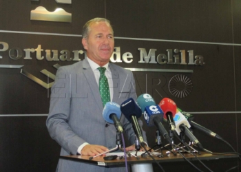 10 1 13 Marín se reunirá con a la oposición para hablar de la ampliación del puerto