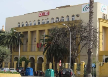 10 2 5 UGT lamenta que las familias no noten la mejora de la economía