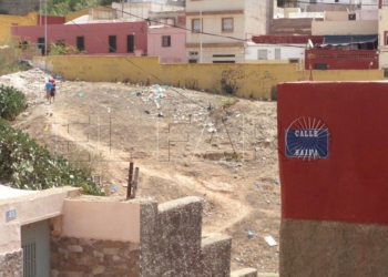 10 2 7 Gaselec cortará la luz el sábado en la zona centro y en el barrio Hebreo