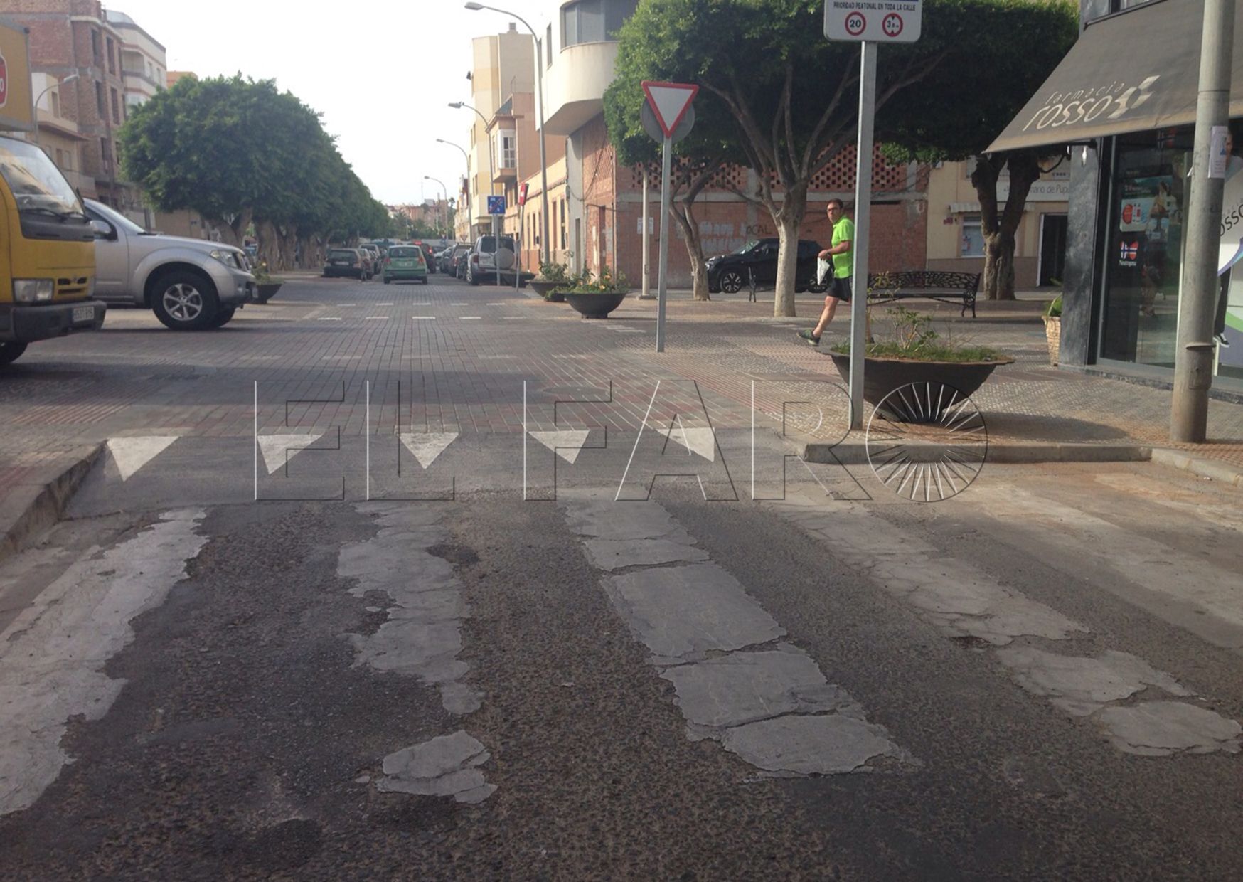 Año y medio de cárcel por conducir ebrio, en sentido contrario y embestir a la Policía