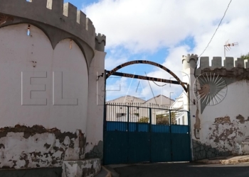 11 1 4 El Invied ya cuenta con el proyecto de urbanización de Gabriel de Morales