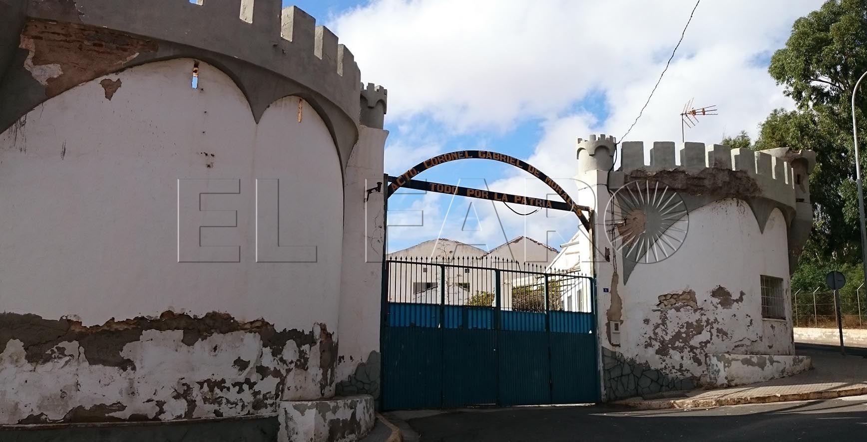 El Invied ya cuenta con el proyecto de urbanización de Gabriel de Morales