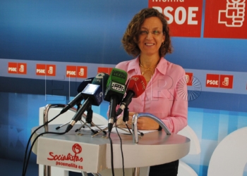 11 1 6 El PSOE critica a que las clases de Infantil en el CPR arrancan sin la obra acabada