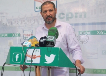 12 1 12 CpM pide abonar un plus a parados con los 14 millones del contrato marítimo