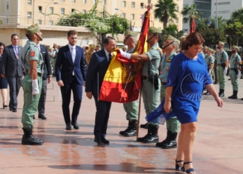 12 1 13 Amor y lealtad a nuestra bandera