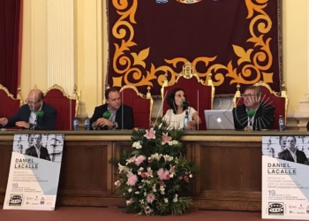 12 1 6 “Lo que ha logrado Melilla en los últimos 10 años es espectacular y lo que puede conseguir también lo es”
