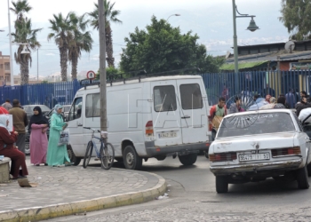 12 1 8 Le caen 4 años por colar a 2 personas en el salpicadero y doble fondo de su coche