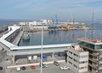 12 2 Habrá 7 millones de euros para la ampliación del puerto en los presupuestos del próximo año