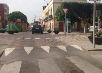 13 01 Melilla Acoge estima que 1.000 mujeres ejercen la prostitución en la ciudad