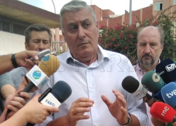 13 1 3 Melilla refuerza la vigilancia en los centros de menores para evitar que se marchen