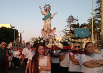 14 1 3 Melilla da subvenciones a 25 entidades de vecinos y otras 2 quedan pendientes
