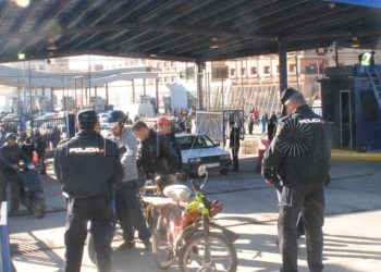 14 1 ASP reclama para la Policía Nacional una equiparación salarial “real” con la Local