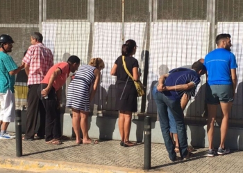 14 1 7 La Ciudad solicita 700.000 € al SEPE para dos talleres de empleo que ocuparán a 60 parados