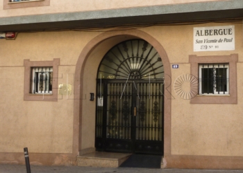 14 1 9 Melilla es la región en la que más dinero se invierte en centros para personas sin hogar