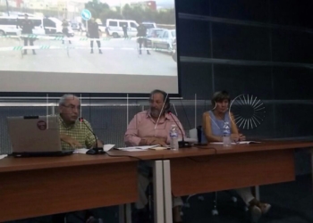 14 1 1 “Me marcó mucho ver a las porteadoras cargadas como mulas”