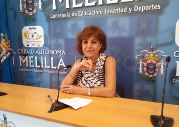 14 1 Un total de 157 redacciones participan en el concurso ‘¿Qué es Melilla para ti?’
