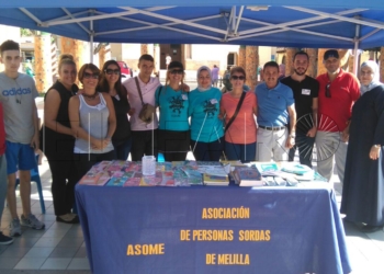 16 01 5 La Asociación de Personas Sordas demanda más intérpretes en los institutos