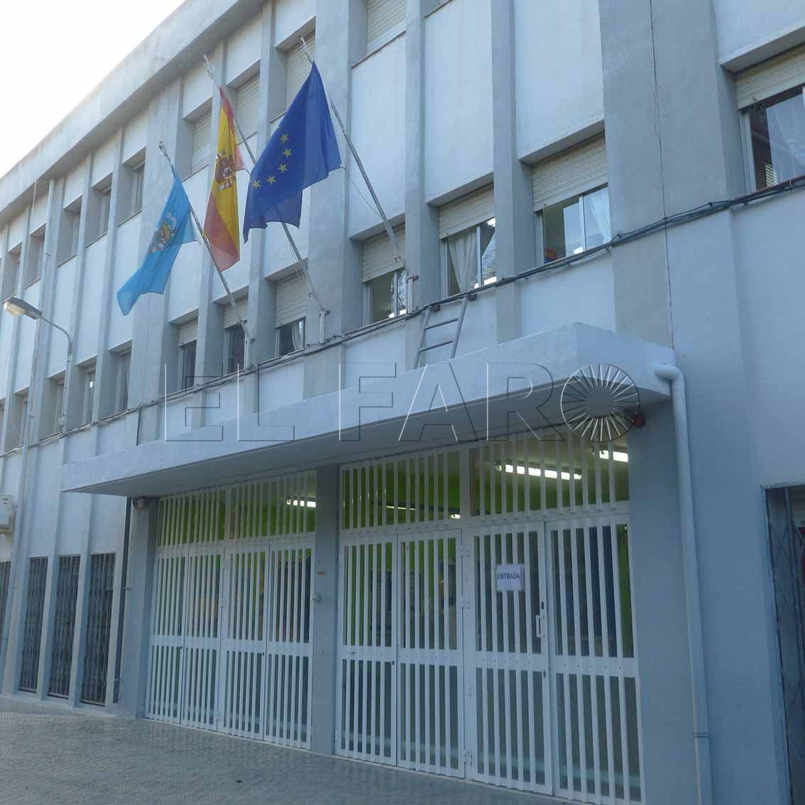 Miranda anuncia que habrá más dinero para obras en los colegios el próximo año
