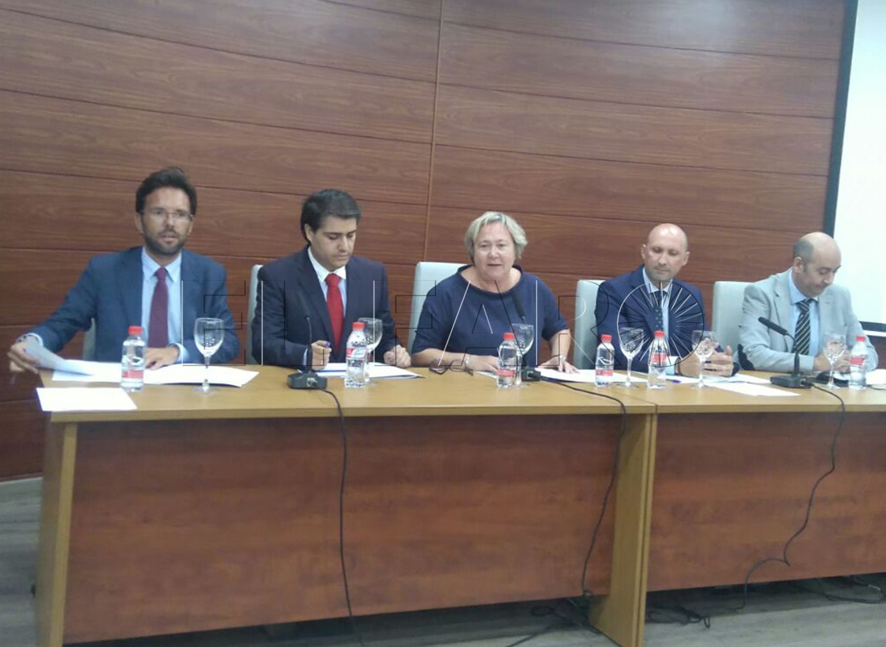 El ‘Plan de Empleo para personas con discapacidad’ logra 23 contrataciones