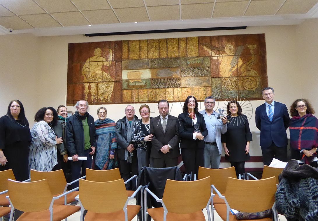 La Unión de Escritores va a homenajear a los mayores con un recital poético