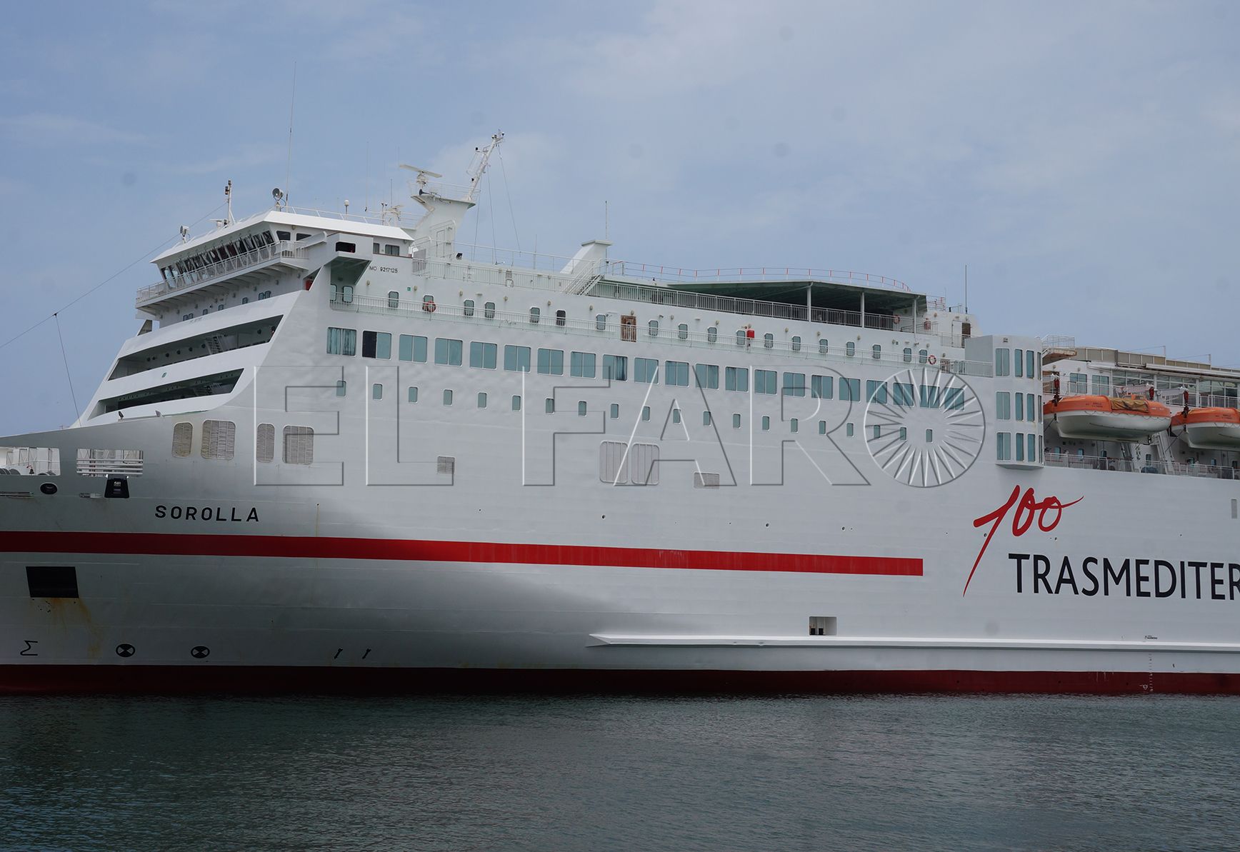 El dinero ‘sobrante’ de los barcos es suficiente para los vuelos a Granada, Almería y Sevilla
