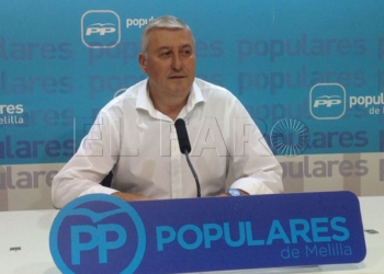 2 1 2 Ventura, sobre el yihadista: “Es imposible que captara o radicalizara a menores en el centro”