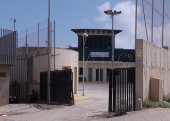2 1 4 Ventura cree que pasar a la Ciudad la gestión de centros de menores no evitaría casos como el del yihadista
