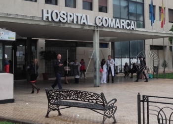 2 2 2 CCOO denuncia que la falta de sanitarios impide a los ‘temporales’ coger vacaciones