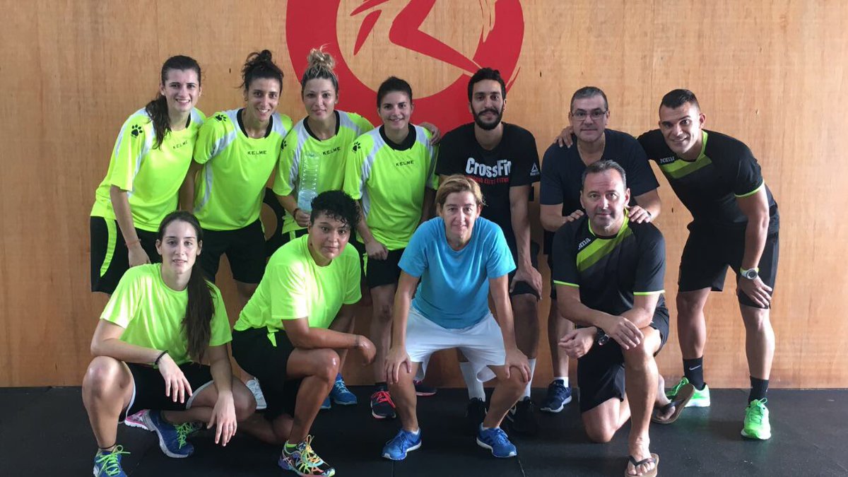El Torreblanca tendrá un nuevo rival en la próxima temporada