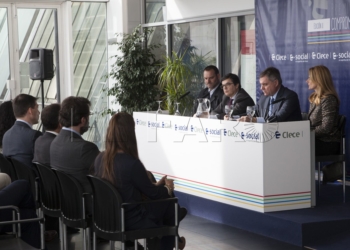 24 1 Clece premiará al mejor trabajo periodístico sobre violencia de género con 7.000€