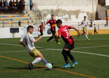 El equipo azulgrana mejoró mucho en el segundo tiempo